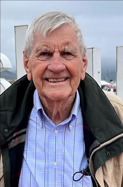 Obituario de Fred Blum Power