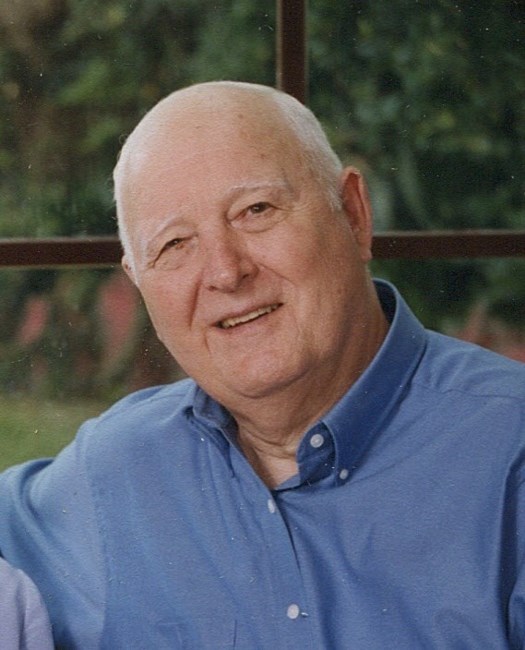 Obituary of Norman Hughes