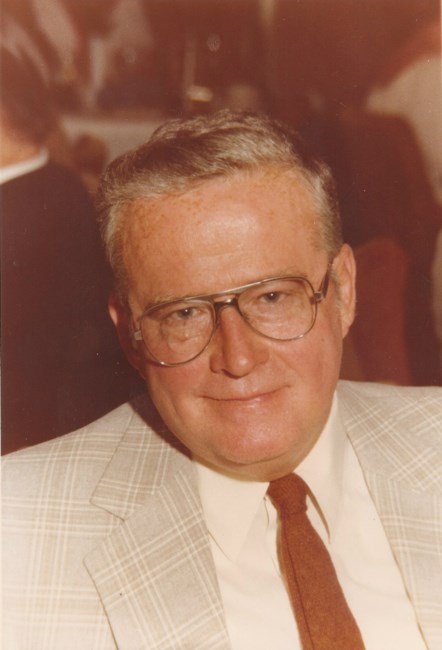 Obituary of Harold Wilson Holtzclaw