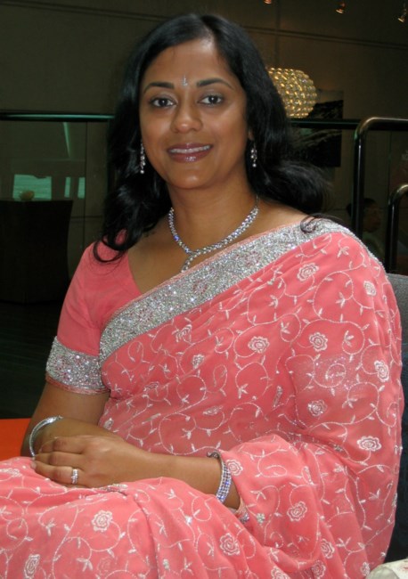 Obituary of Tejal Patel