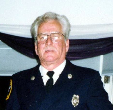 Obituary of Frederick W. Black