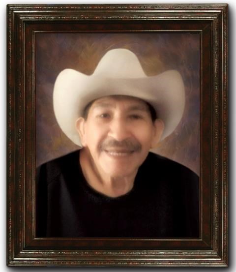 Obituary of Gonzalo Cervantes Flores