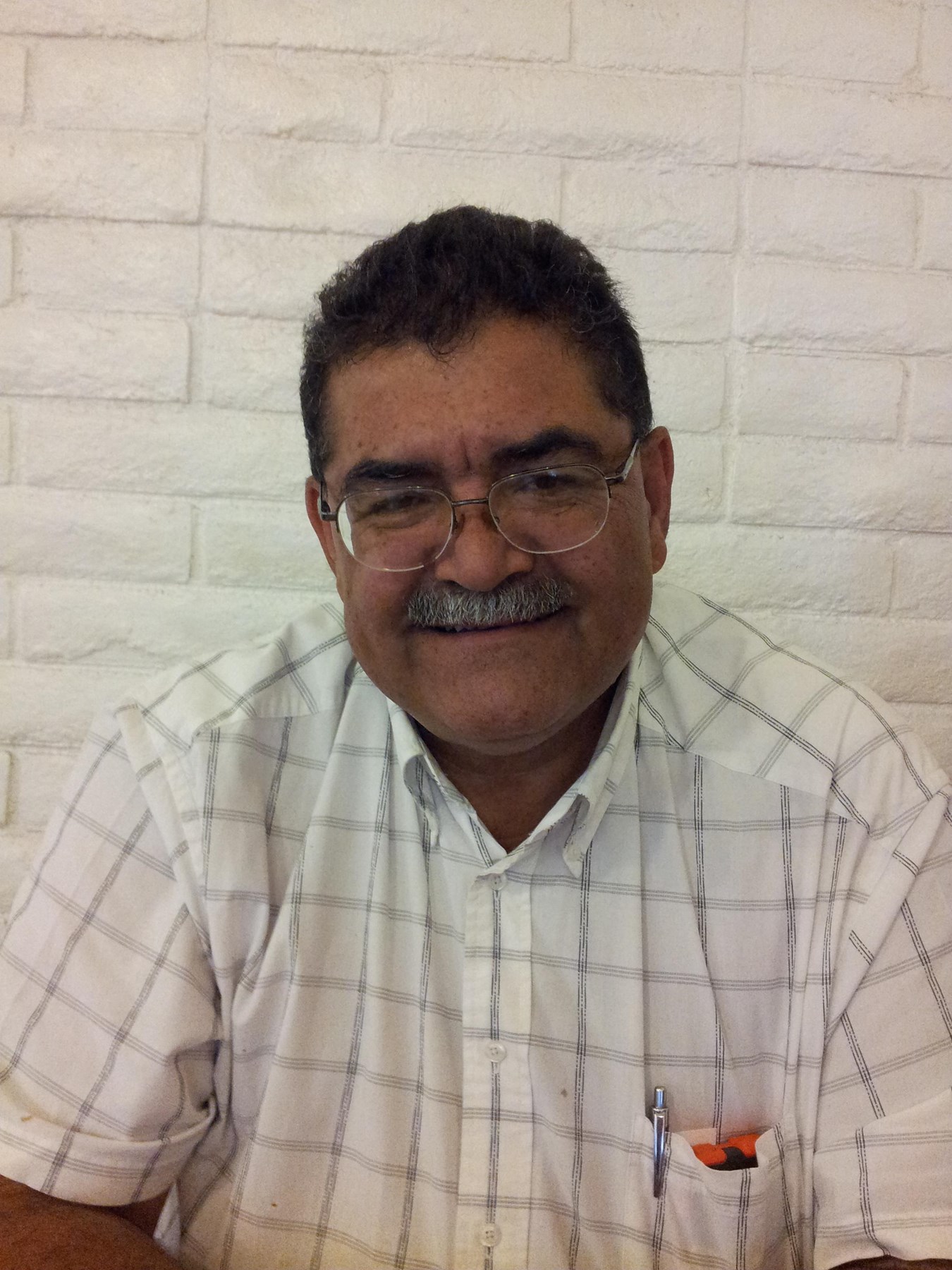 Obituary of Frank Carrillo