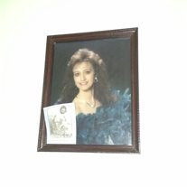 Obituary of Nadine Carmella Crownover (DiSalle)