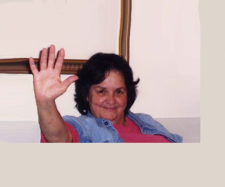 Obituary of Judith Ann Thomas