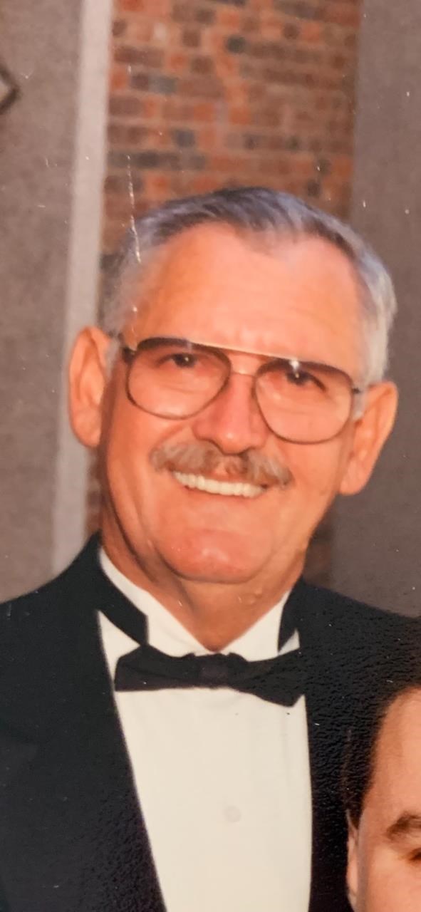 Obituary of Adan "Dan" V. Perez