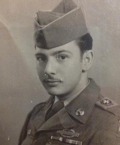 Obituario de Santiago Benigno Franceschini