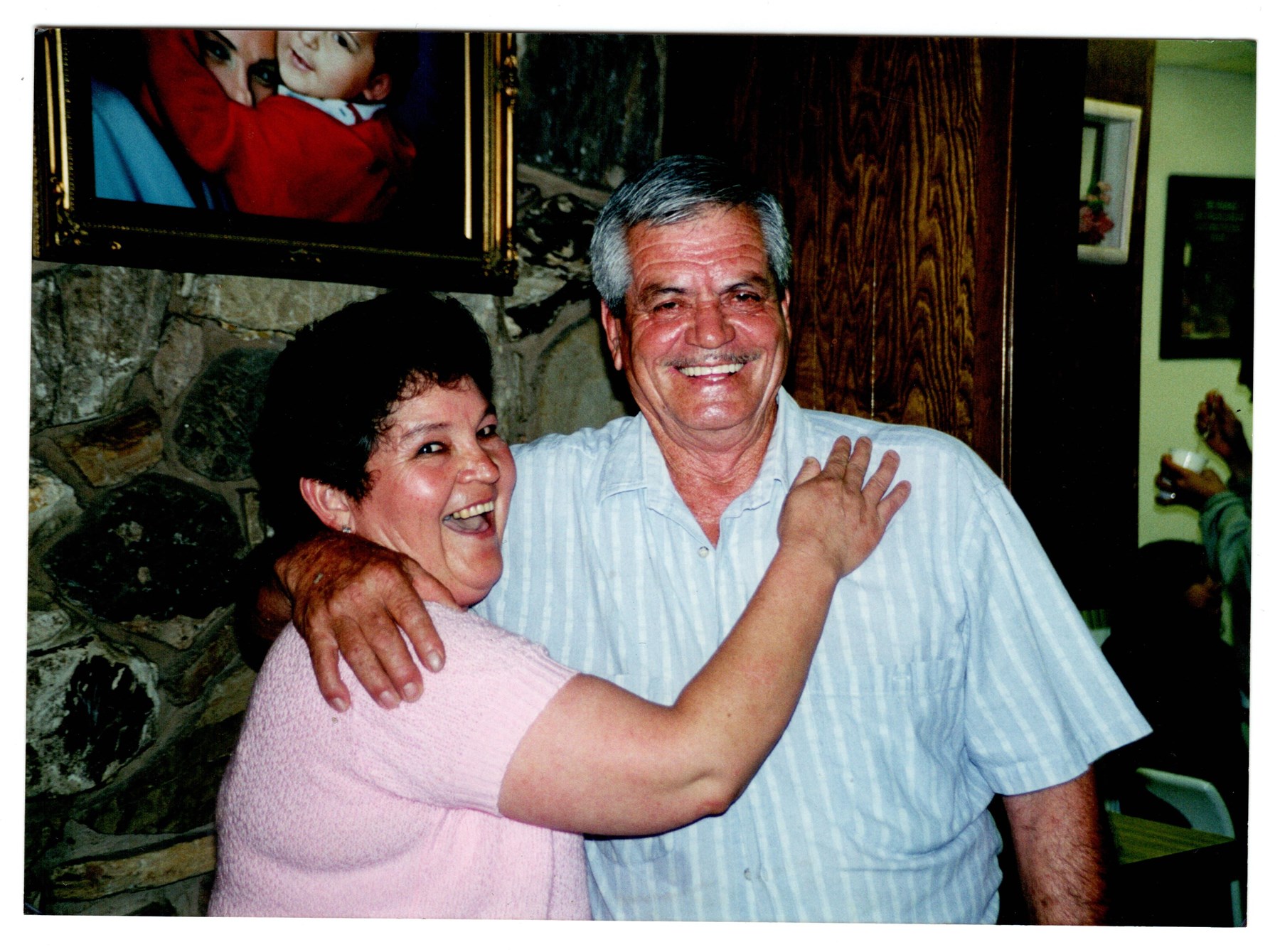 Obituary of Roberto Gutierrez