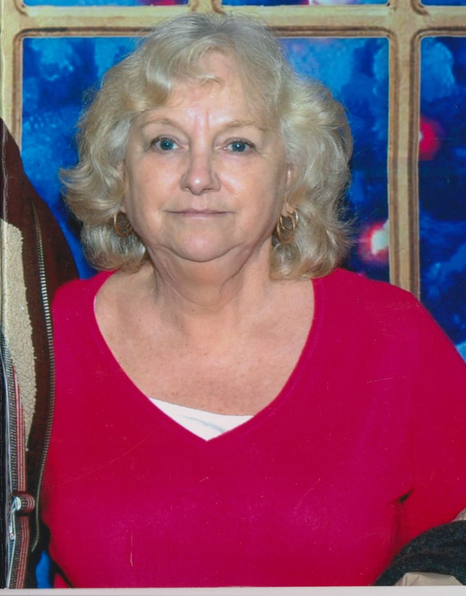 Obituary of Mary Sue Newton