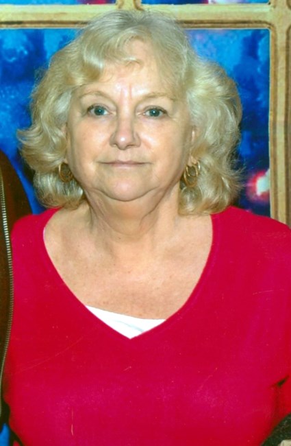 Obituary of Mary Sue Newton