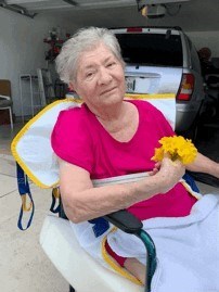Obituary of Adelina Ramirez Ruiz