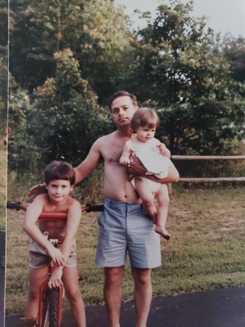 Obituary of Stephen Lee Bailey