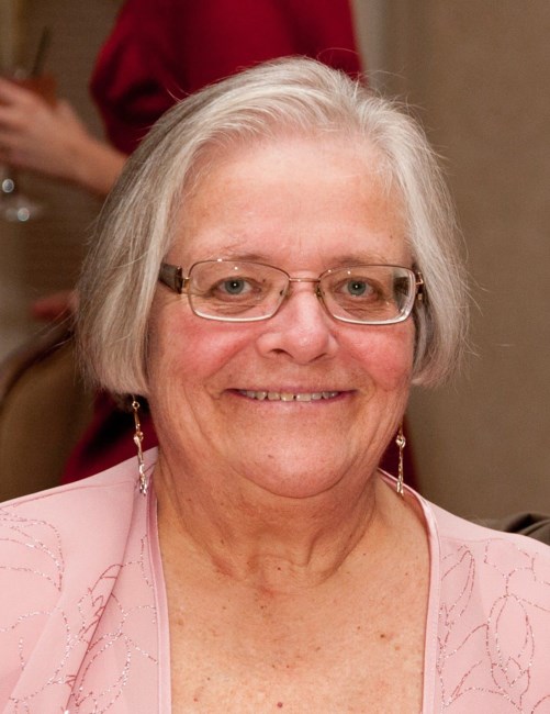Obituary of Melanie Elizabeth Cottrell