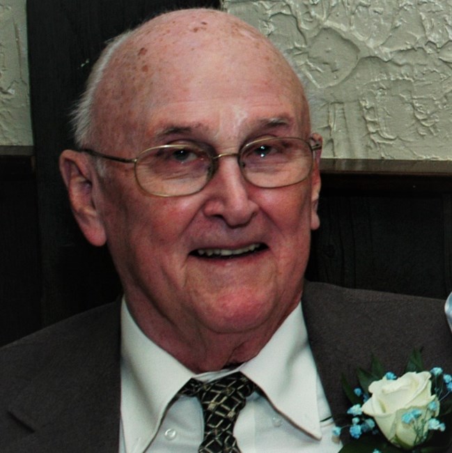 Obituary of Rex George Dubois