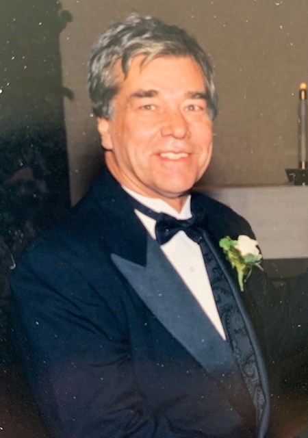 Obituary of Denny Michael Barr