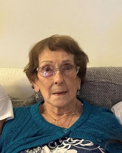 Obituary of Nelly Garcia