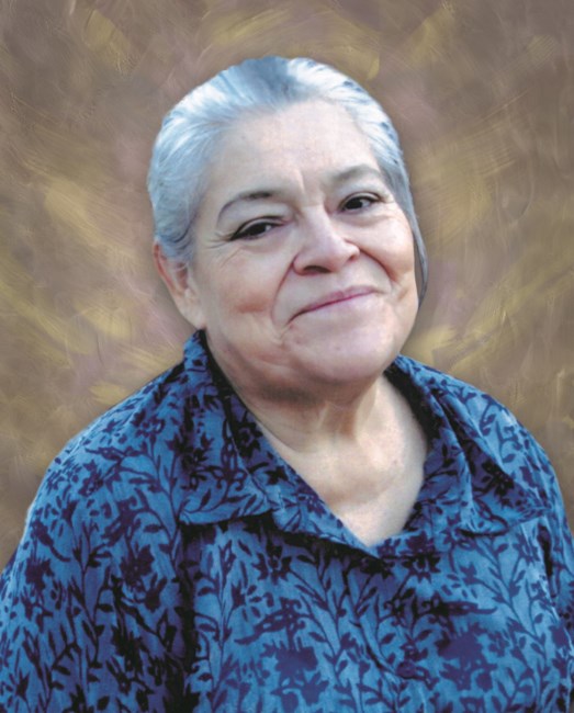 Obituary of Maria De Jesus Guerrero