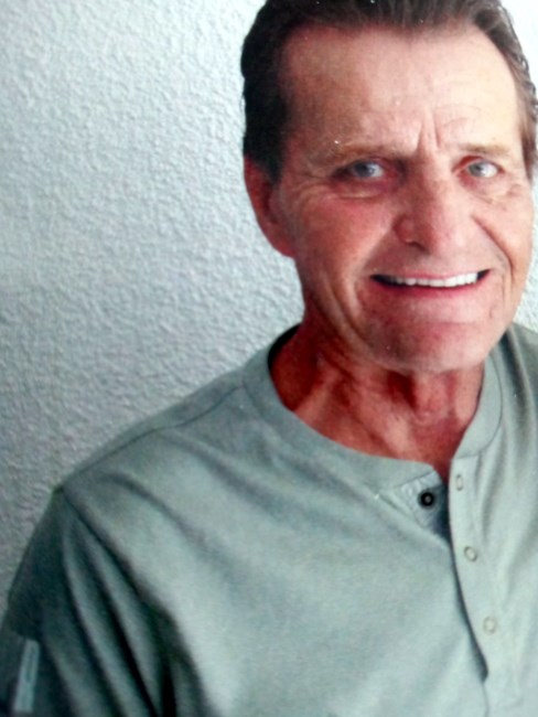 Obituary of William Kash Irwin