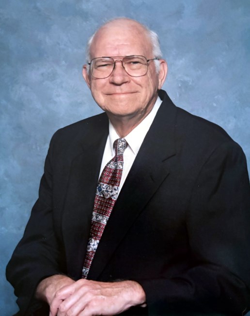 Avis de décès de Jerry Walton Creech