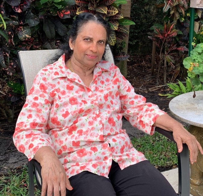 Obituary of Grace George