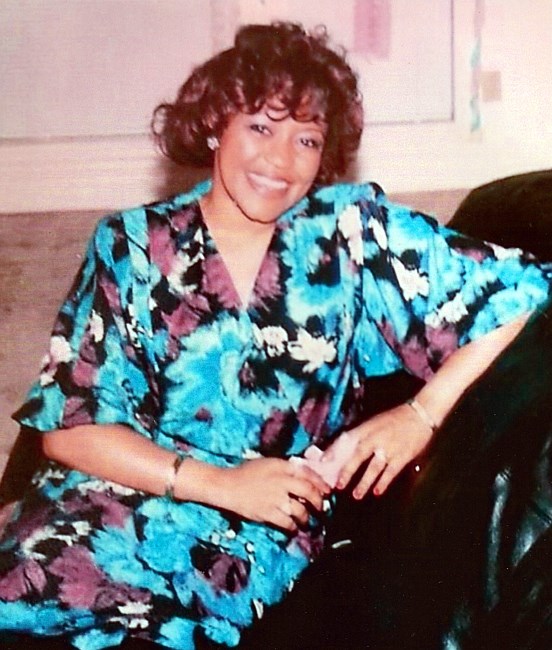 Obituary of Charlotta Obryant