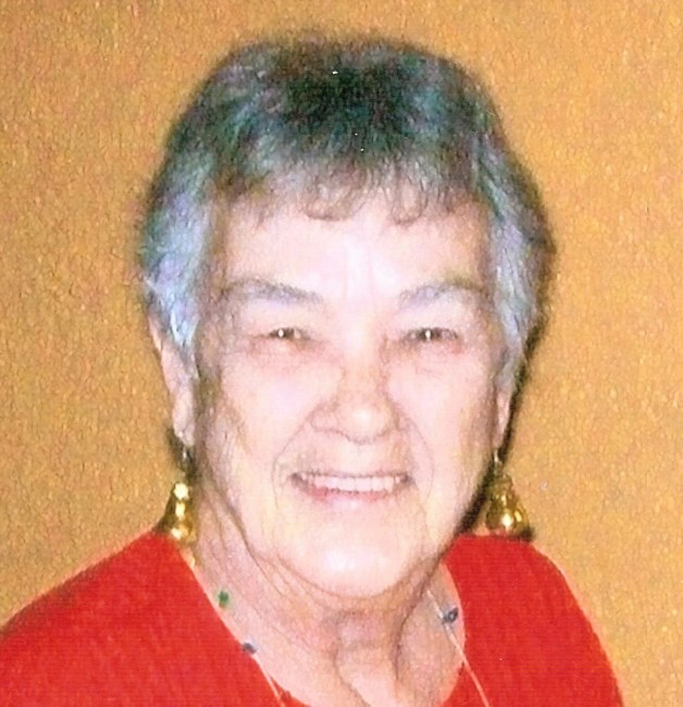 Obituary of Joann Ressler Swisshelm