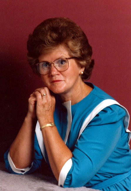 Obituary of Ruby Bell Reeves