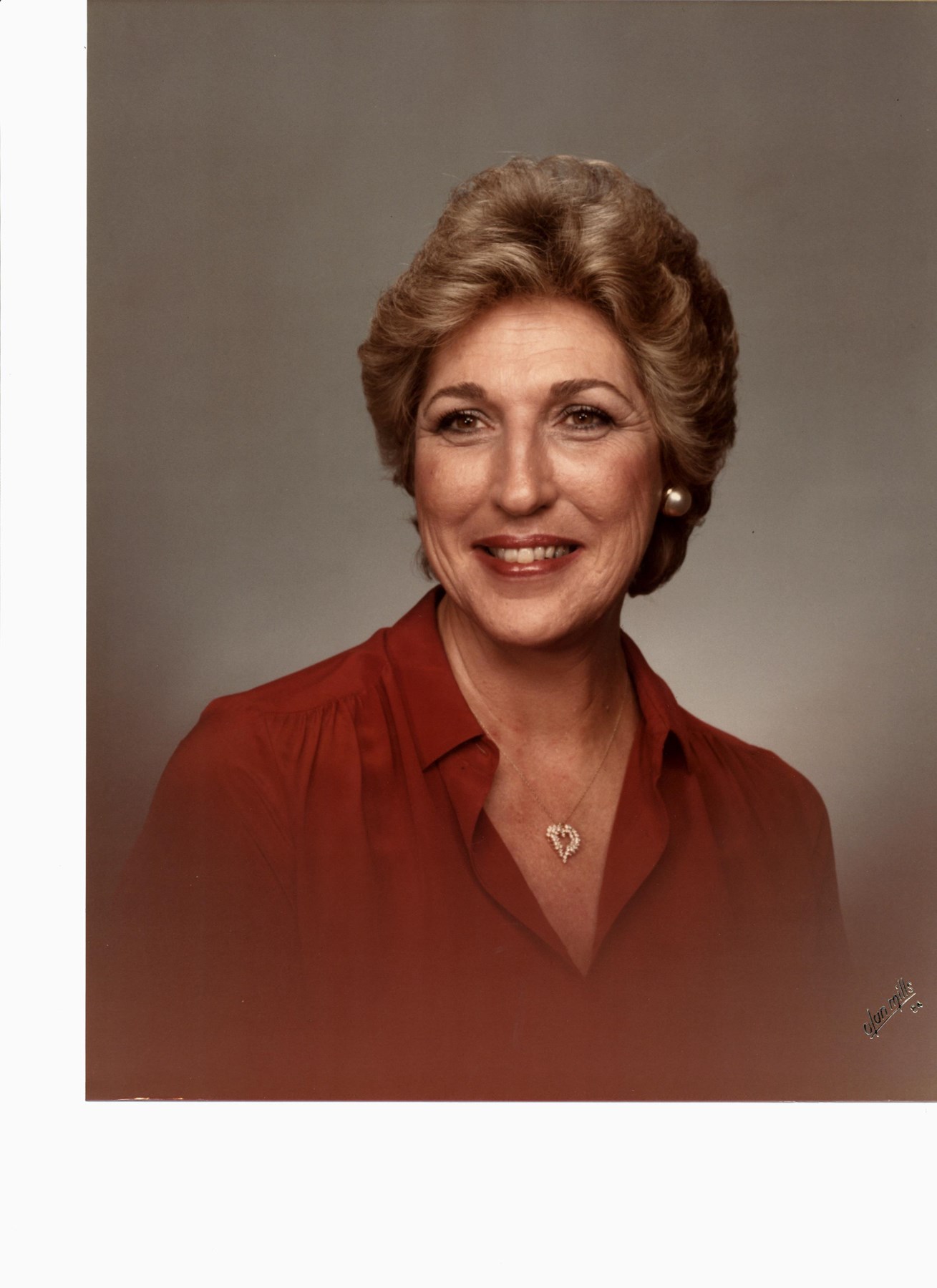 Avis de décès de Kay Bryant