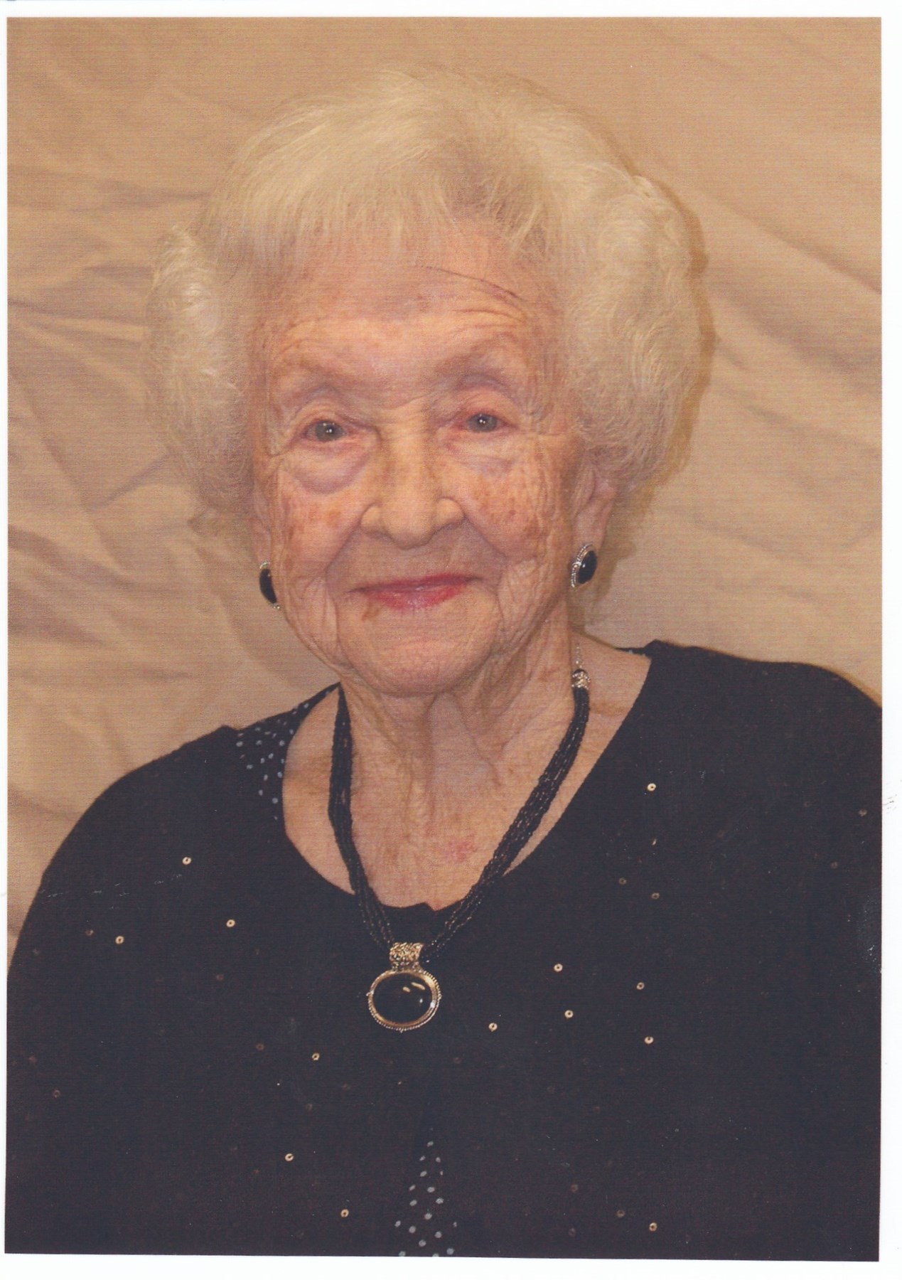 Obituary of Catherine Marie Hatch Potter