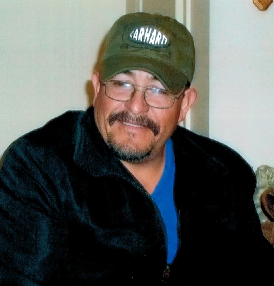 Obituary of Jorge Garcia Aguilar