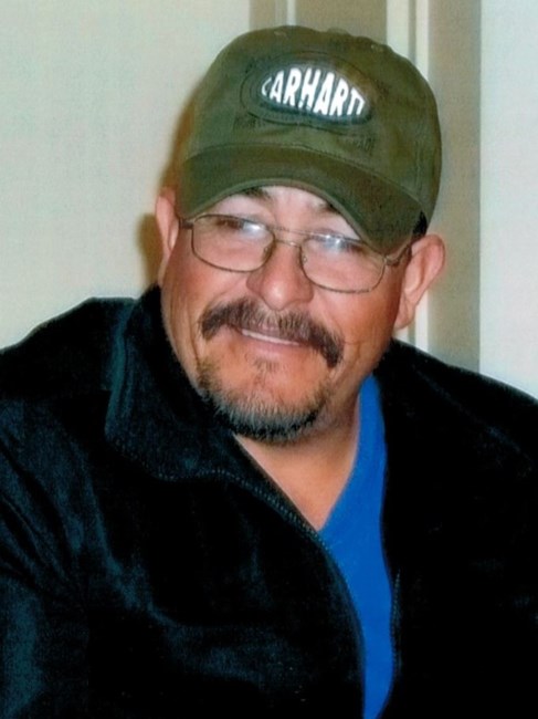 Obituary of Jorge Garcia Aguilar