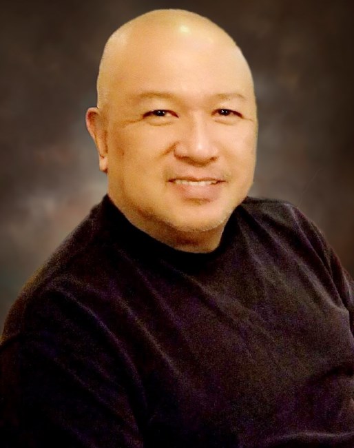 Ferdinand Ma Zaballero Obituary Las Vegas, NV