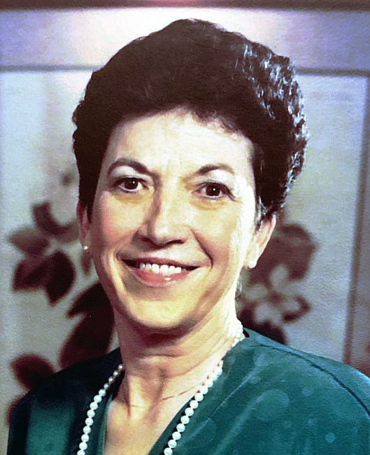 Obituary of Ethel Banquer Bretz