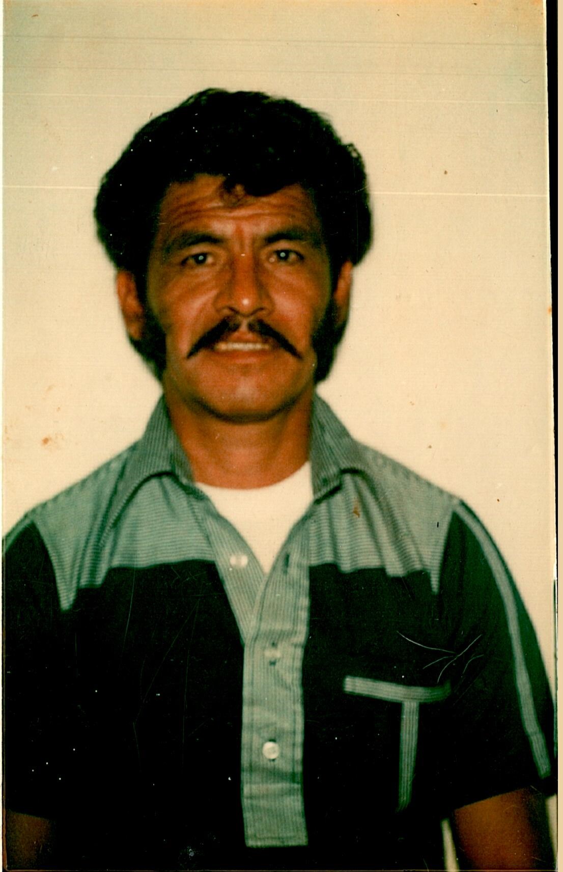 Obituary of Gilberto Serpa Hernandez