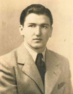 Walter Quinn, Sr.