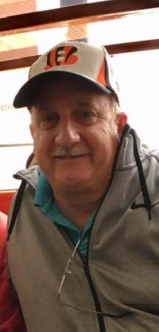 Obituary of Spencer Robert Sindel