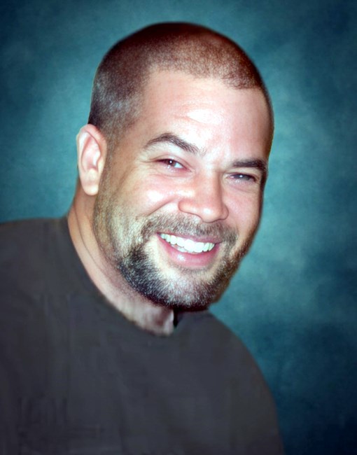 Obituary of Chad Eric Alsept