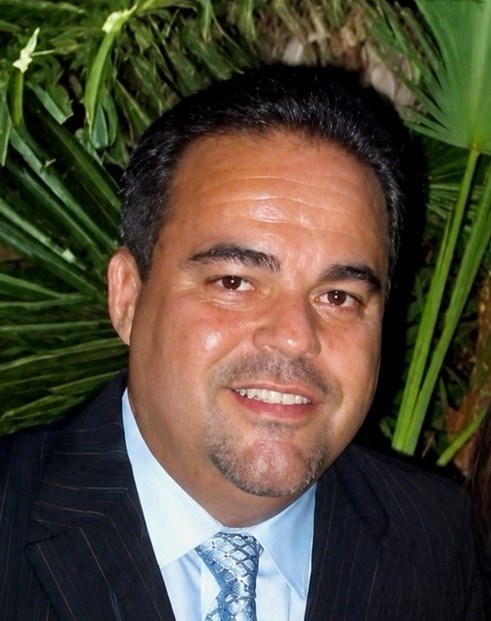 Obituary of Franco Bellitto