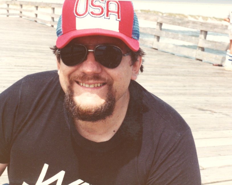 Obituary of Robert W. Fruit