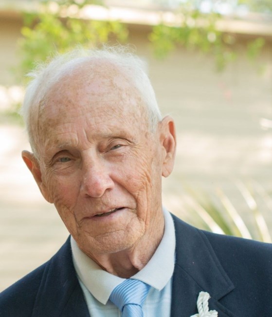 Obituary of Ernest Joseph Gleason