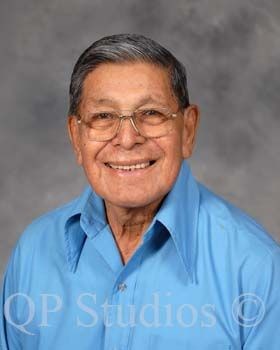 Obituary of Natividad "Lito" Hernandez