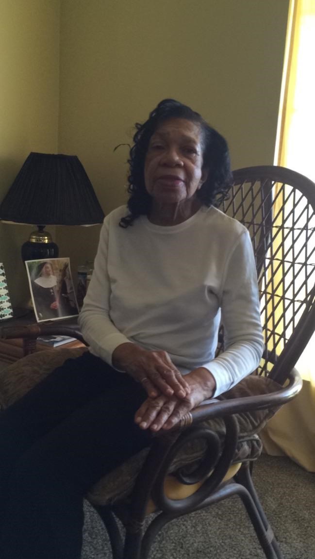 Obituary of Margretta Sweeda Blackstone