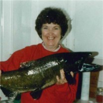 Obituary of Phyllis M Hoagland