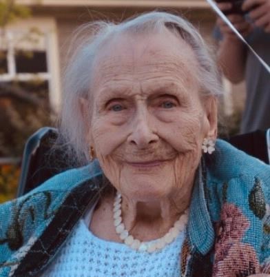 Obituary of Mary Jane Koogler