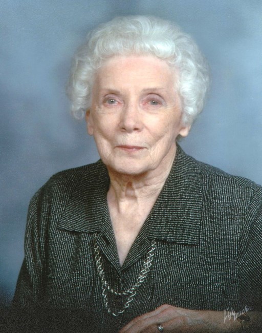 Obituary of Marybelle Grace Douglas