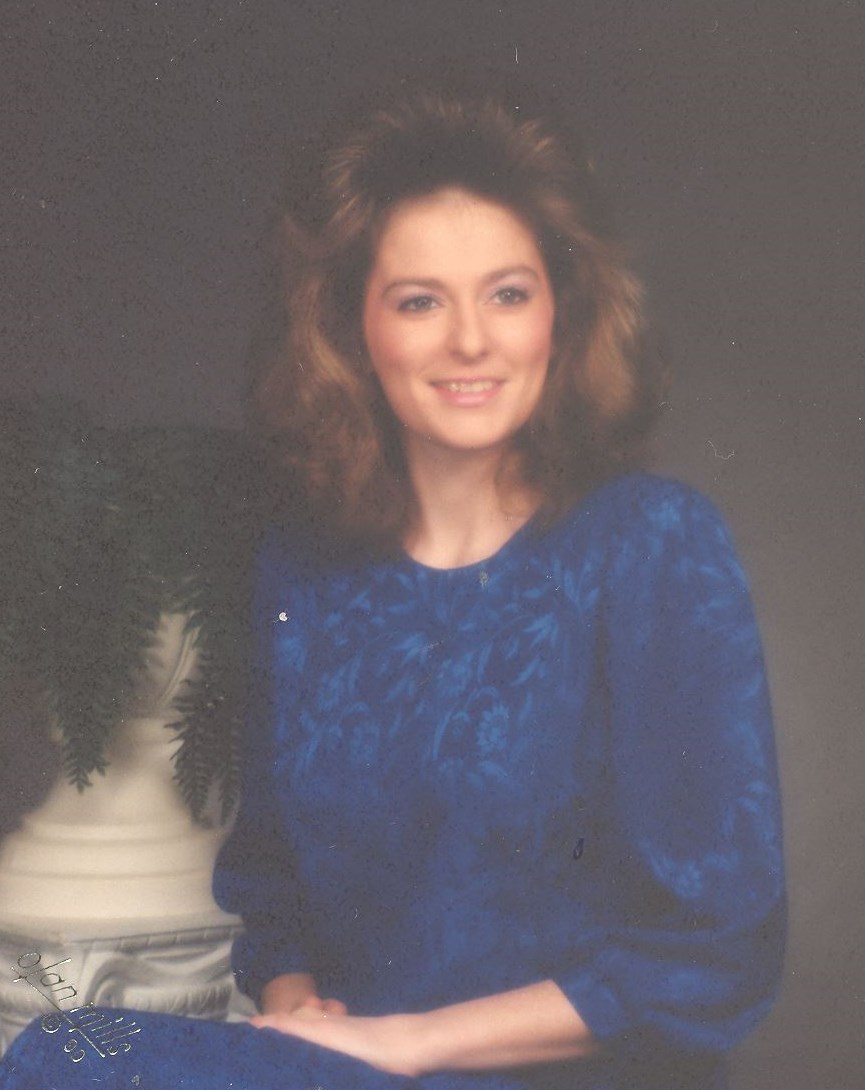 Obituary of Kimberly Yevette (Scarlett) Robinson