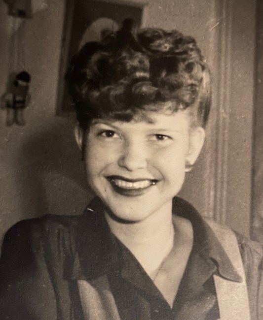 Obituary of Margie "Ami" Daugherty