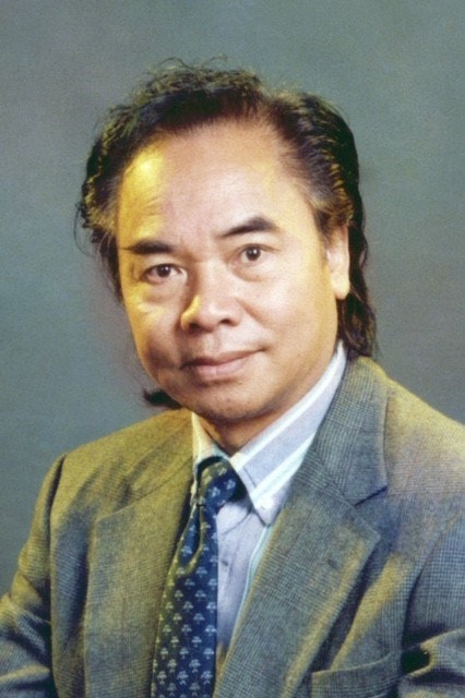 Obituary of Hugh Bush (Nguyen Trung Hieu)