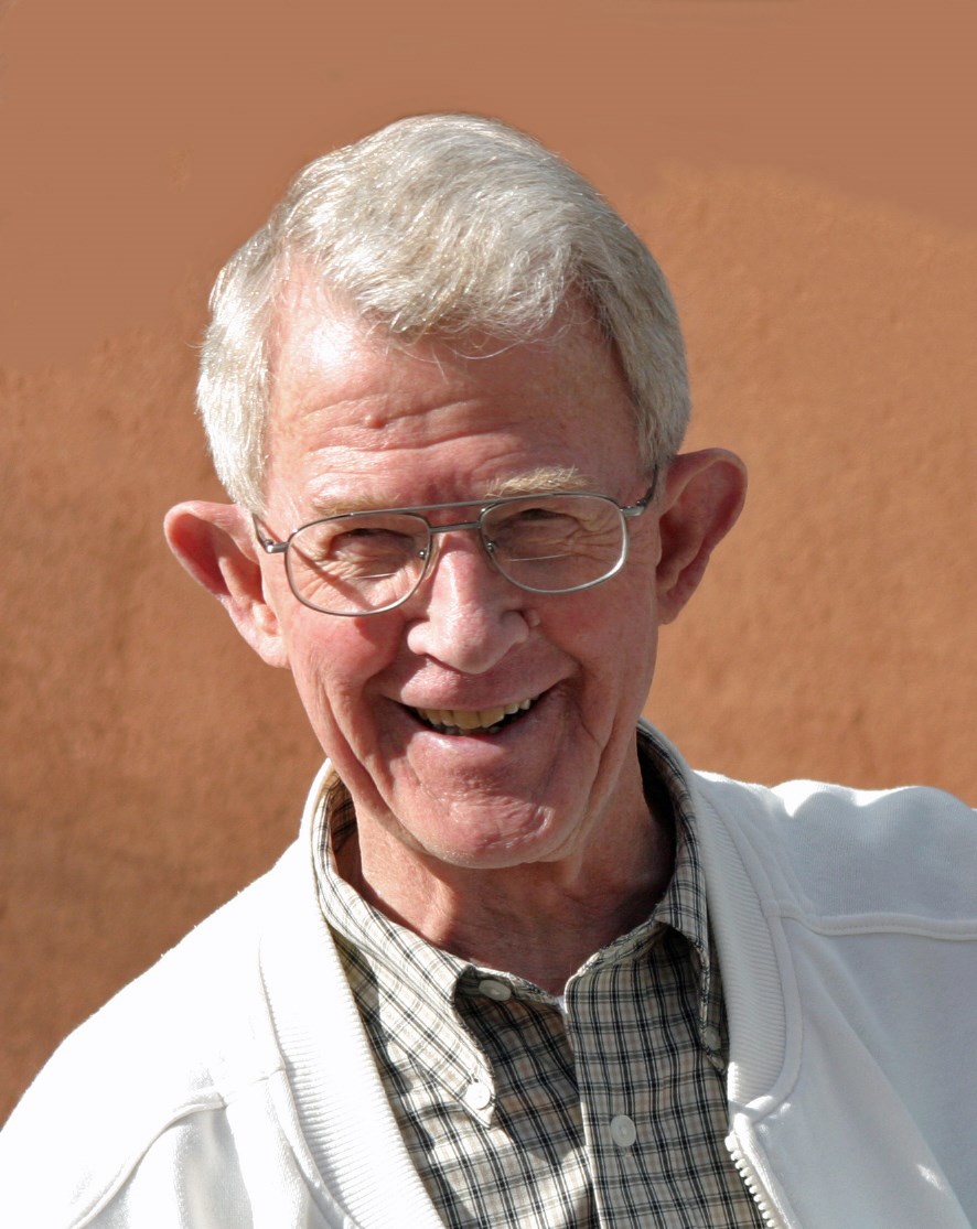 Obituary of Bruce William Sinclair