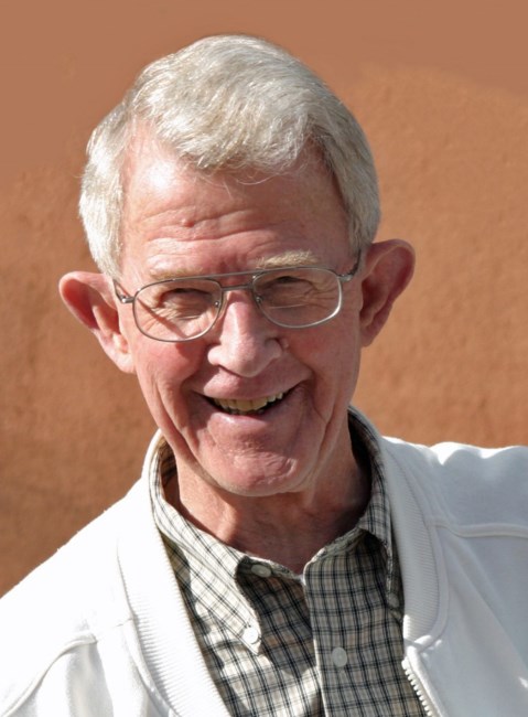 Avis de décès de Bruce William Sinclair